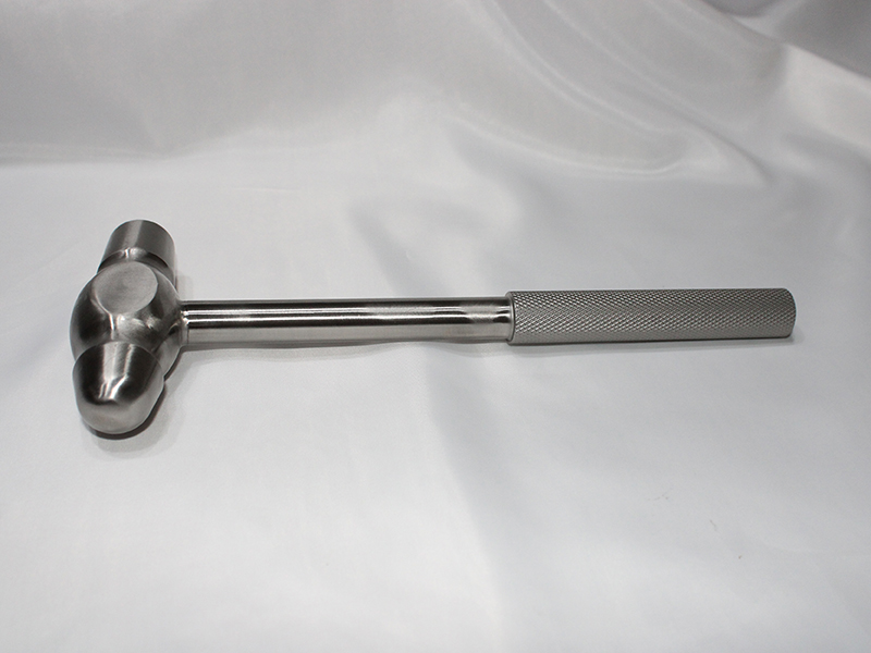Martillo Acero Inox